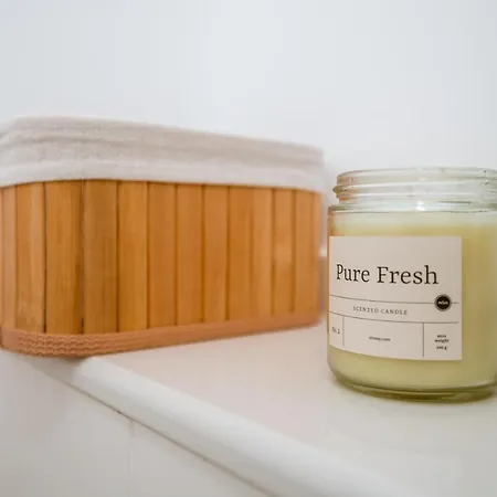 Lejlighed De Lux Central, P-ta Matei Corvin *