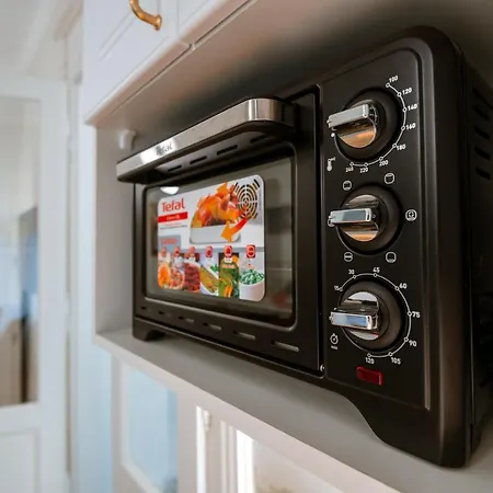 Lejlighed De Lux Central, P-ta Matei Corvin