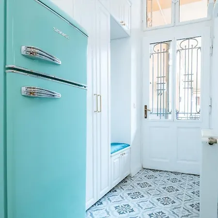 Lejlighed De Lux Central, P-ta Matei Corvin