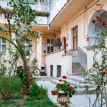 Apartament De Lux Central, P-ta Matei Corvin *