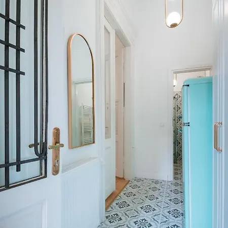 De Lux Central, P-ta Matei Corvin Apartament