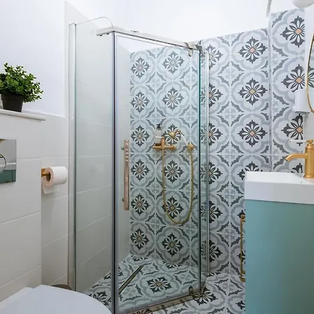 De Lux Central, P-ta Matei Corvin Apartament Kluż-Napoka