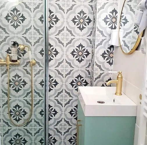 Apartment De Lux Central, P-ta Matei Corvin