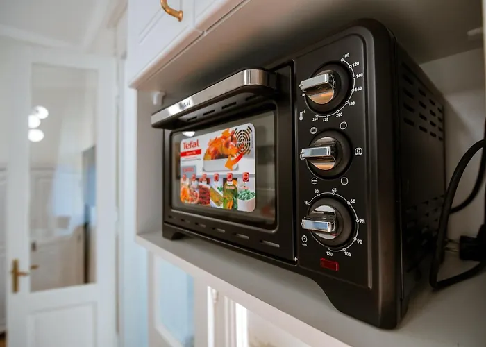 Apartment De Lux Central, P-ta Matei Corvin