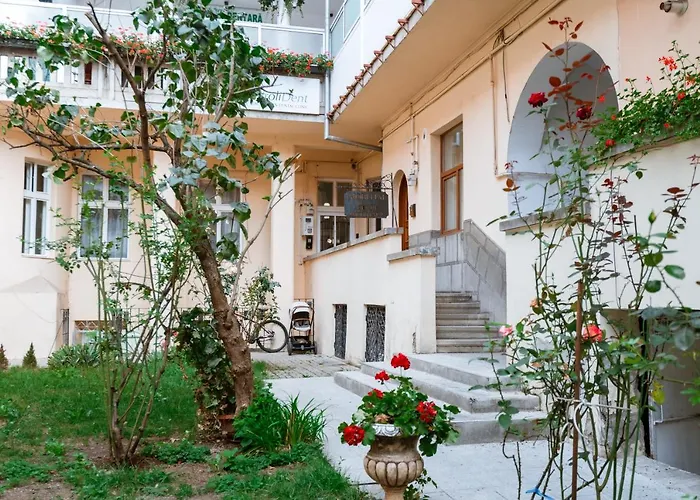 Appartement De Lux Central, P-ta Matei Corvin *