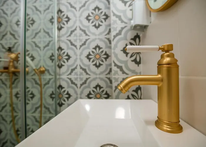 Apartment De Lux Central, P-ta Matei Corvin