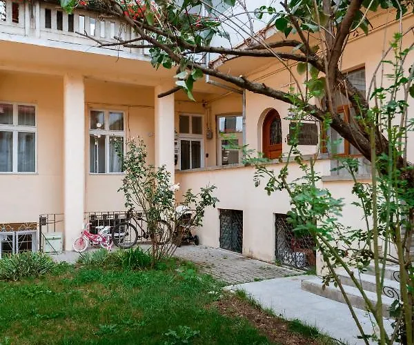 Apartment De Lux Central, P-ta Matei Corvin Cluj-Napoca